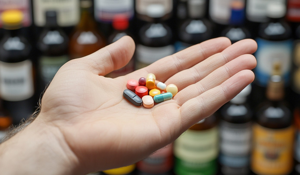 Why Quality Matters: The Foundation of Trust in Pharmaceuticals